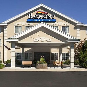 Baymont By Wyndham Mackinaw City